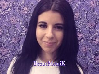 BeautMoniK Super Webcam