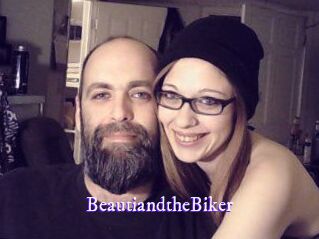BeautiandtheBiker