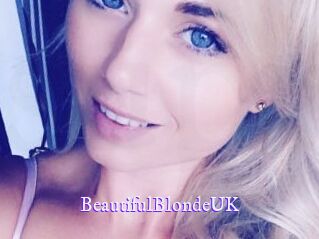 BeautifulBlondeUK