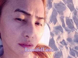 BeautifulLustx