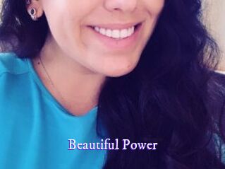 Beautiful_Power Super Webcam