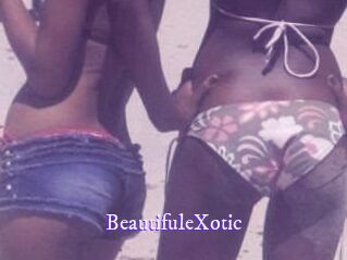 BeautifuleXotic