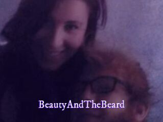 BeautyAndTheBeard