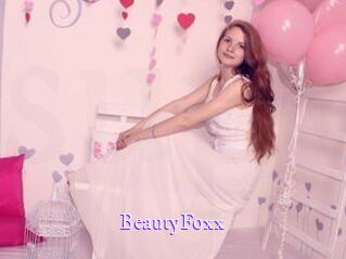 BeautyFoxx