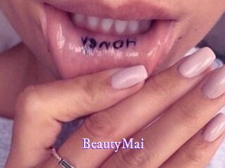 BeautyMai Super Webcam