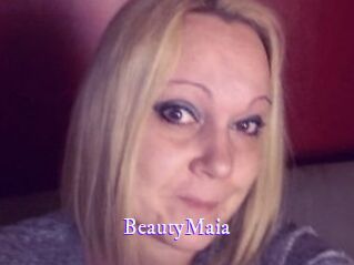BeautyMaia