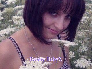 Beauty_BabyX
