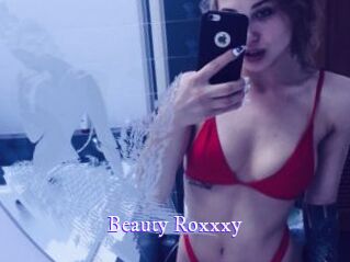 Beauty_Roxxxy
