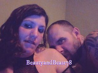 BeautyandBeast78