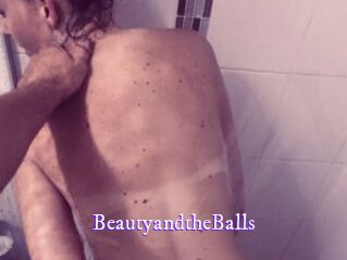 BeautyandtheBalls Super Webcam