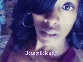 Beautylicious89