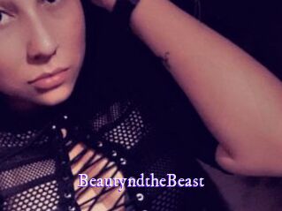 BeautyndtheBeast