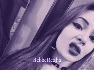 BebbeRexha