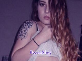BeccaShay