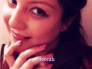 Beccah