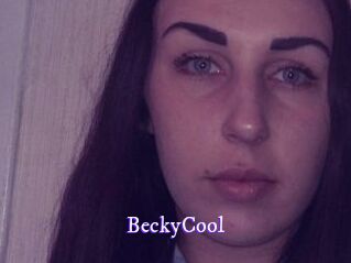 BeckyCool Super Webcam