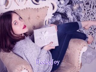 BeckyJoy