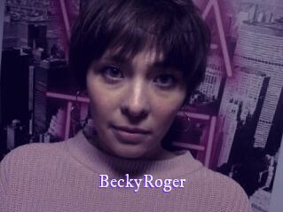 BeckyRoger Super Webcam