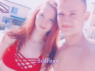 BedFoxx