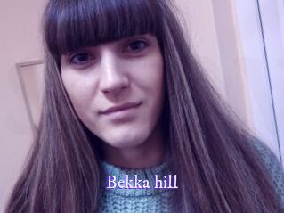 Bekka_hill Super Webcam