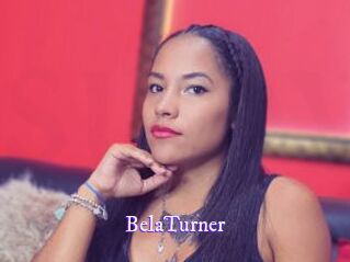 BelaTurner Super Webcam