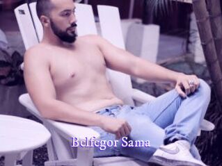 Belfegor_Sama Super Webcam