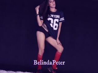 BelindaPeter Super Webcam