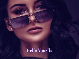 BellaAhuella