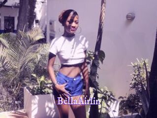 BellaAirlin