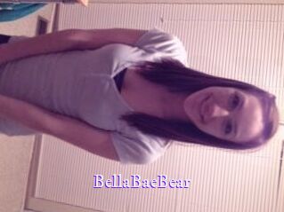 BellaBaeBear Super Webcam