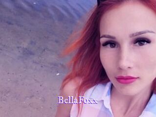 BellaFoxx