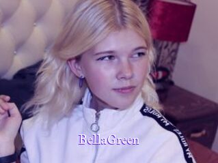 BellaGreen