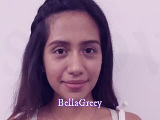 BellaGreey