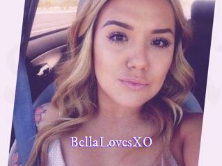 Bella_LovesXO