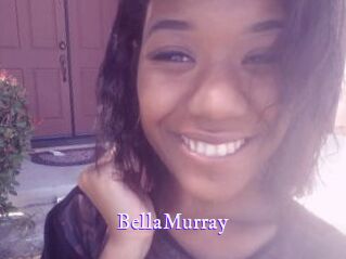 BellaMurray