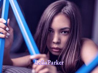 BellaParker