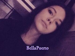 BellaPuerto