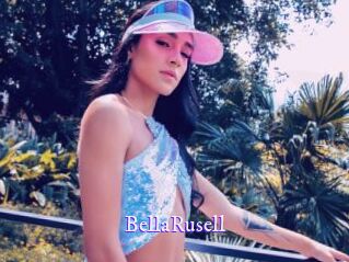 BellaRusell