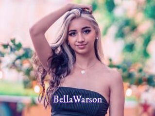 BellaWarson