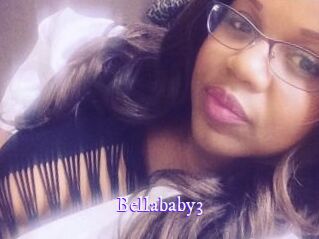 Bellababy3