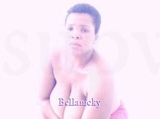 Bellanicky