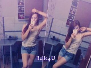 Belle4U
