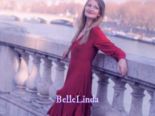 BelleLinda Super Webcam