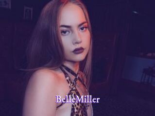 BelleMiller