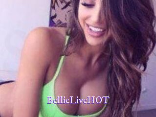 BellieLiveHOT