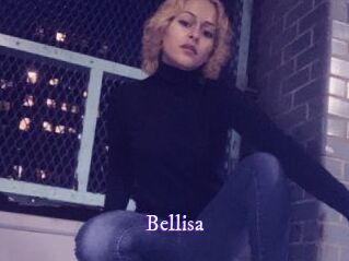 Bellisa