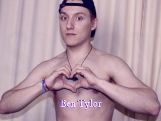 Ben_Tylor