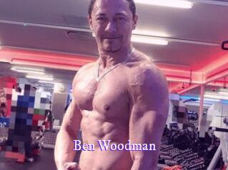 Ben_Woodman Super Webcam