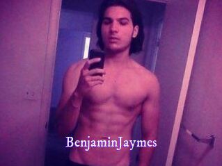 Benjamin_Jaymes