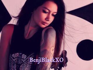 BenjiBlackXO